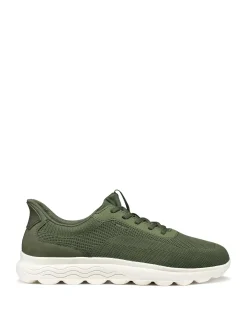 SNEAKERS UOMO - GEOX VERDE - U55MPA 06KEK