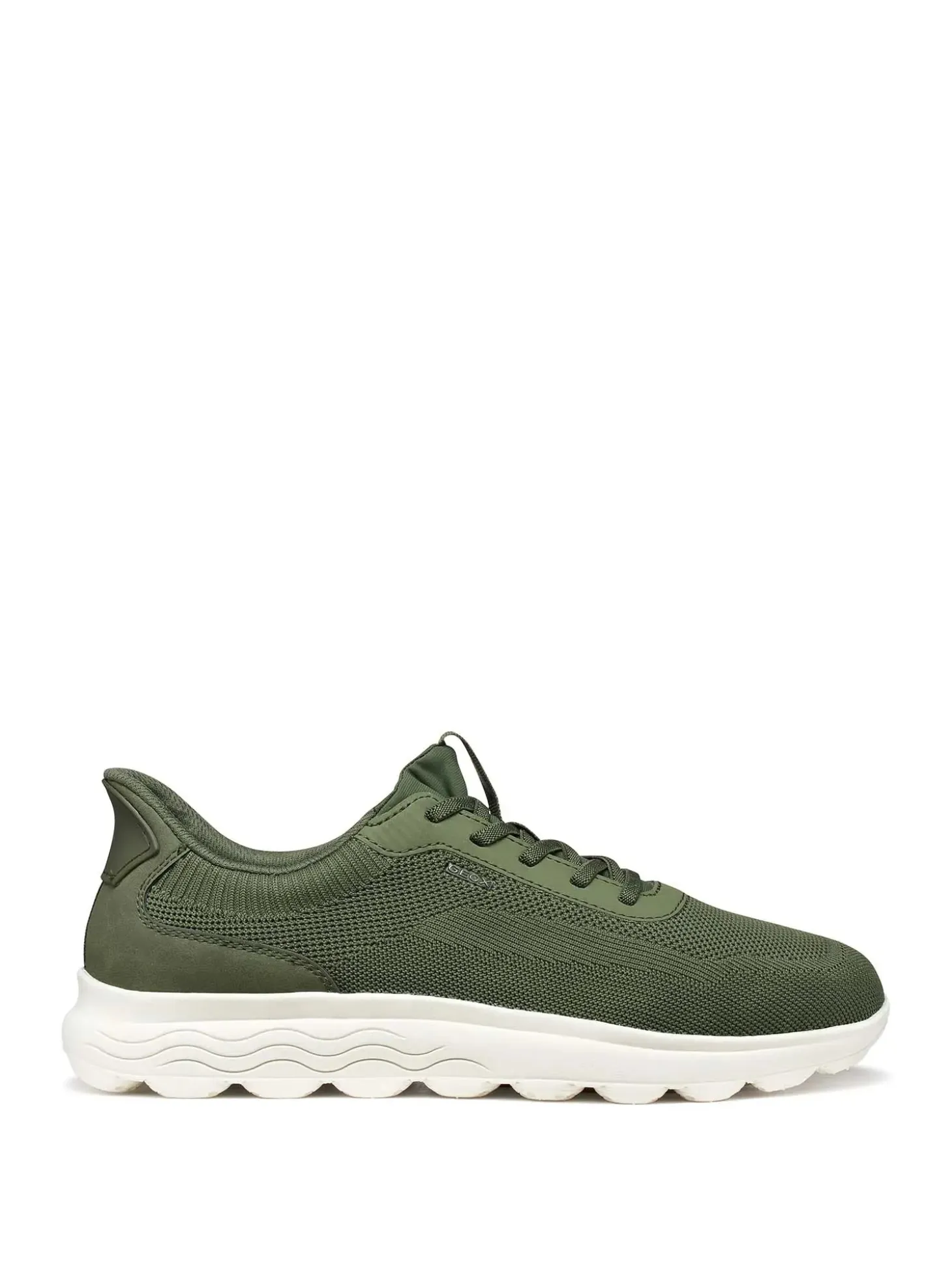 SNEAKERS UOMO - GEOX VERDE - U55MPA 06KEK