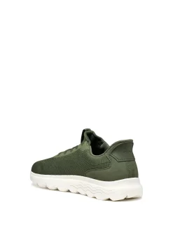 SNEAKERS UOMO - GEOX VERDE - U55MPA 06KEK