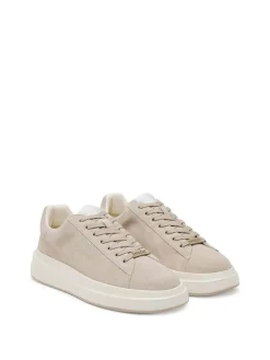 SNEAKERS UOMO - GUESS BEIGE - FMTLBA SUE12