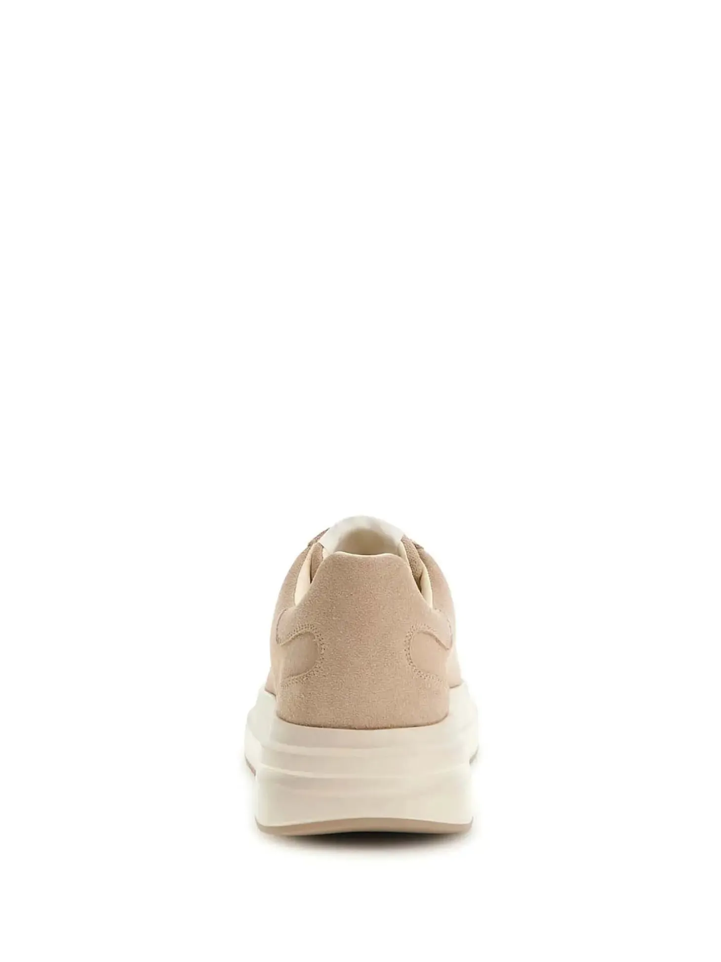 SNEAKERS UOMO - GUESS BEIGE - FMTLBA SUE12