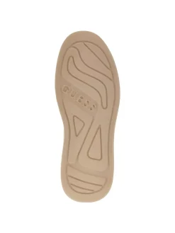 SNEAKERS UOMO - GUESS BEIGE - FMTLBA SUE12
