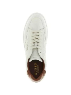 SNEAKERS UOMO - GUESS BIANCO - FMJYU2 FAP12
