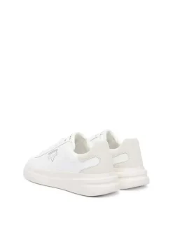 SNEAKERS UOMO - GUESS BIANCO - FMFBAN LEL12