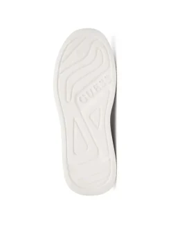 SNEAKERS UOMO - GUESS BIANCO - FMFBAN LEL12