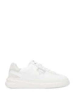 SNEAKERS UOMO - GUESS BIANCO - FMFBAN LEL12
