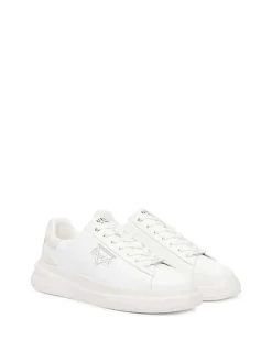 SNEAKERS UOMO - GUESS BIANCO - FMFBAN LEL12