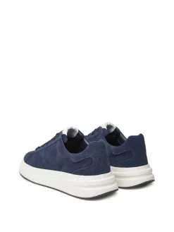 SNEAKERS UOMO - GUESS BLU - FMTLBA SUE12