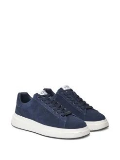 SNEAKERS UOMO - GUESS BLU - FMTLBA SUE12