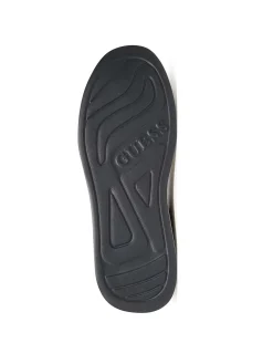 SNEAKERS UOMO - GUESS BLU - FMTLBA SUE12