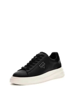 SNEAKERS UOMO - GUESS NERO - FMFBAN LEL12