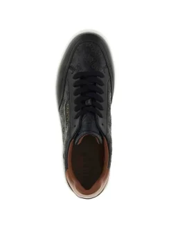 SNEAKERS UOMO - GUESS NERO - FMJYU2 FAL12