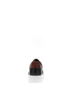 SNEAKERS UOMO - GUESS NERO - FMJYU2 FAL12