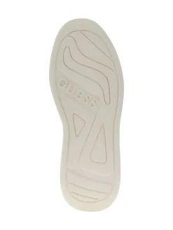 SNEAKERS UOMO - GUESS NERO - FMPVIB FAL12