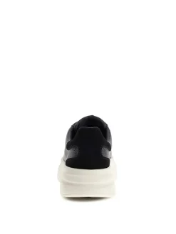 SNEAKERS UOMO - GUESS NERO - FMPVIB FAL12