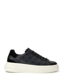 SNEAKERS UOMO - GUESS NERO - FMPVIB FAL12