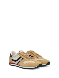 SNEAKERS UOMO - HUGO BOSS BEIGE - 50562619