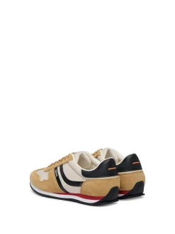 SNEAKERS UOMO - HUGO BOSS BEIGE - 50562619