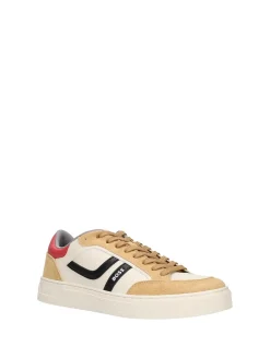 SNEAKERS UOMO - HUGO BOSS BEIGE - 50562799