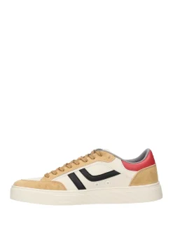 SNEAKERS UOMO - HUGO BOSS BEIGE - 50562799
