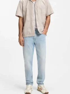 SNEAKERS UOMO - HUGO BOSS BEIGE - 50562818