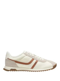 SNEAKERS UOMO - HUGO BOSS BEIGE - 50562818