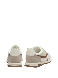 SNEAKERS UOMO - HUGO BOSS BEIGE - 50562818