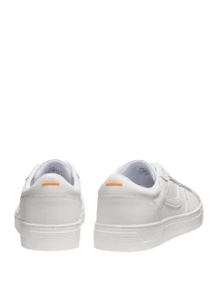 SNEAKERS UOMO - HUGO BOSS BIANCO - 50562636