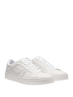SNEAKERS UOMO - HUGO BOSS BIANCO - 50562636