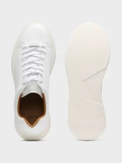 SNEAKERS UOMO - HUGO BOSS BIANCO - 50497887