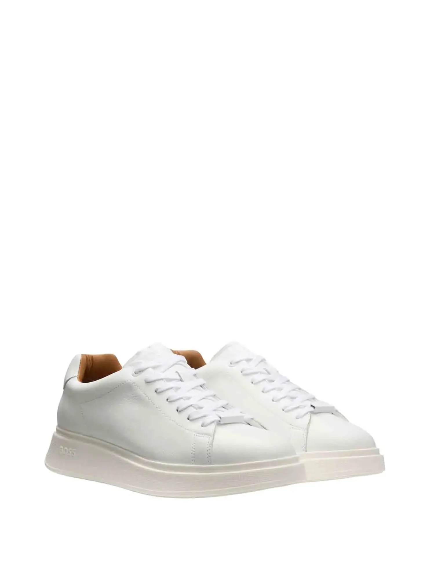 SNEAKERS UOMO - HUGO BOSS BIANCO - 50497887