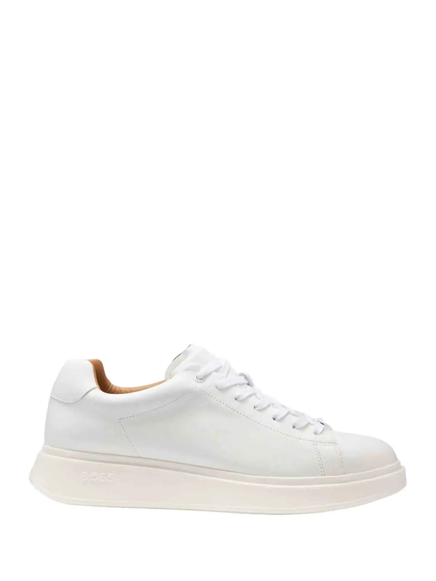 SNEAKERS UOMO - HUGO BOSS BIANCO - 50497887
