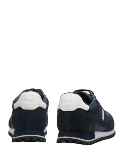 SNEAKERS UOMO - HUGO BOSS BLU - 50498133