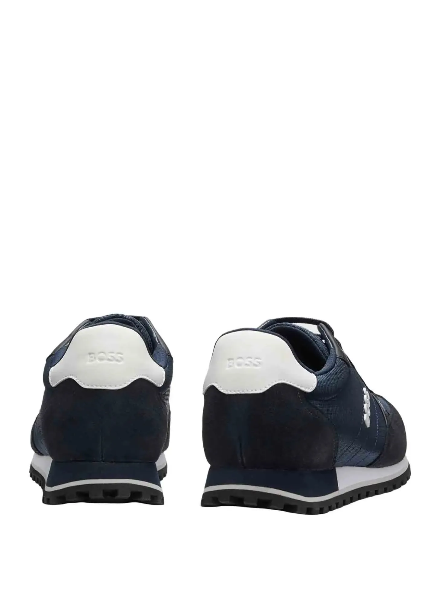 SNEAKERS UOMO - HUGO BOSS BLU - 50498133