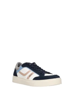 SNEAKERS UOMO - HUGO BOSS BLU - 50562799