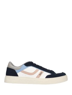 SNEAKERS UOMO - HUGO BOSS BLU - 50562799