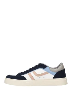 SNEAKERS UOMO - HUGO BOSS BLU - 50562799
