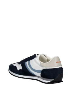 SNEAKERS UOMO - HUGO BOSS BLU - 50562619