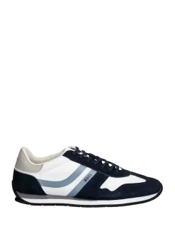 SNEAKERS UOMO - HUGO BOSS BLU - 50562619