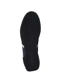 SNEAKERS UOMO - HUGO BOSS BLU SCURO - 50562619