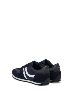 SNEAKERS UOMO - HUGO BOSS BLU SCURO - 50562619