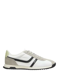 SNEAKERS UOMO - HUGO BOSS GRIGIO - 50562818