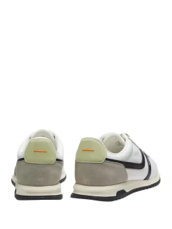 SNEAKERS UOMO - HUGO BOSS GRIGIO - 50562818