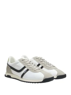 SNEAKERS UOMO - HUGO BOSS GRIGIO - 50562818