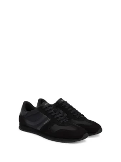 SNEAKERS UOMO - HUGO BOSS NERO - 50562619