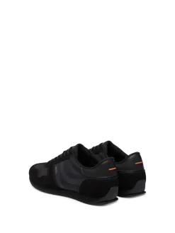 SNEAKERS UOMO - HUGO BOSS NERO - 50562619