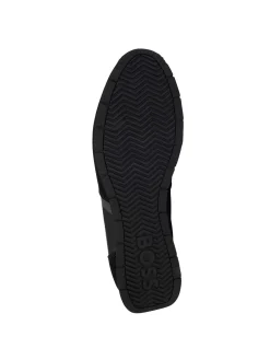 SNEAKERS UOMO - HUGO BOSS NERO - 50562619