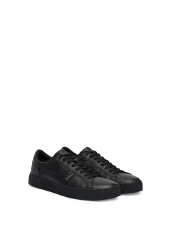 SNEAKERS UOMO - HUGO BOSS NERO - 50562636