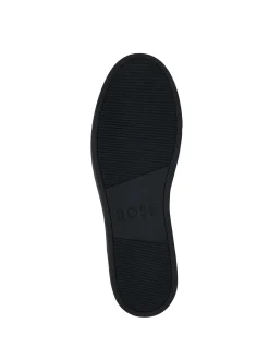SNEAKERS UOMO - HUGO BOSS NERO - 50562636