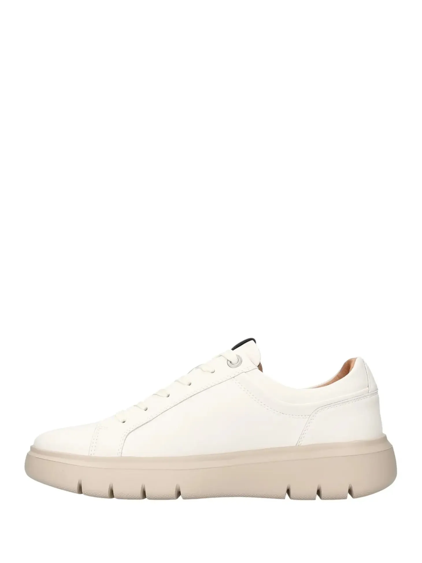 SNEAKERS UOMO - IMPRONTE BIANCO - IM61000A